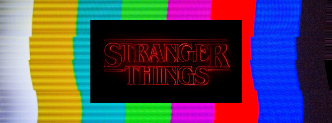 Stranger Things
