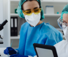 Farmaco per la sclerosi multipla