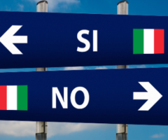 Referendum giustizia