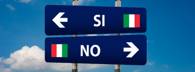 Referendum giustizia