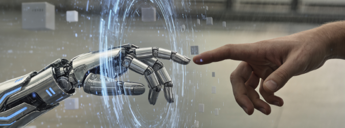 Intelligenza artificiale