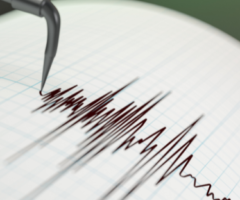 Terremoto Ravenna