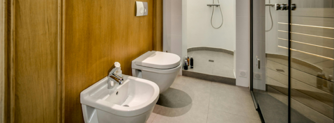 Rivoluzione del bidet negli Usa