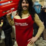 Carnevale di Ascoli 2026 - Foto di Ettore Malaspina