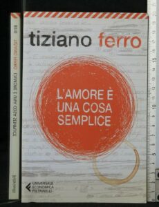 tiziano ferro