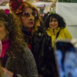 Carnevale di Ascoli 2026 - Foto di Ettore Malaspina