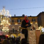 Carnevale di Ascoli 2026 - Foto di Ettore Malaspina