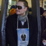 Carnevale di Ascoli 2026 - Foto di Ettore Malaspina