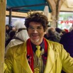 Carnevale di Ascoli 2026 - Foto di Ettore Malaspina