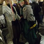 Carnevale di Ascoli 2026 di Ettore Malaspina