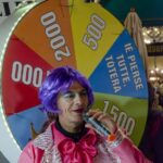 Carnevale di Ascoli 2026 - Foto di Ettore Malaspina