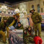Carnevale di Ascoli 2026 - Foto di Ettore Malaspina