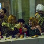 Carnevale di Ascoli 2026 - Foto di Ettore Malaspina