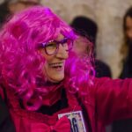 Carnevale di Ascoli 2026 - Foto di Ettore Malaspina