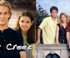 Dawson’s Creek
