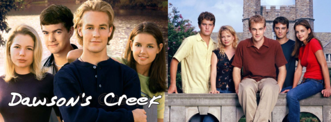 Dawson’s Creek