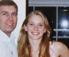 Arresto Andrea Windsor