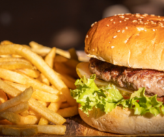 Cibi ultra-processati