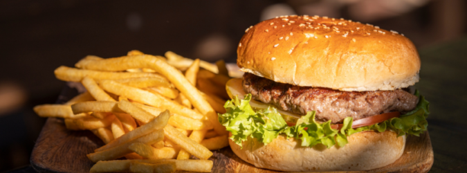 Cibi ultra-processati