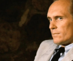 Addio a Robert Duvall