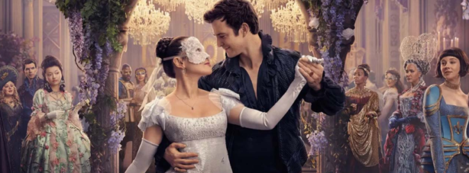 Bridgerton 4 Parte 2