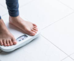 Digiuno intermittente