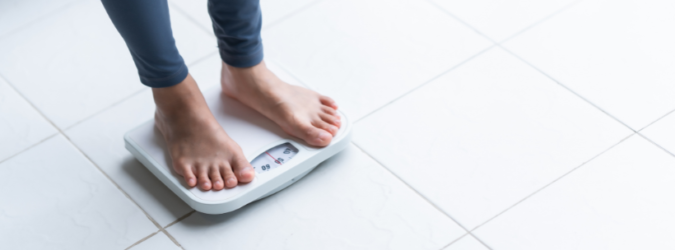 Digiuno intermittente