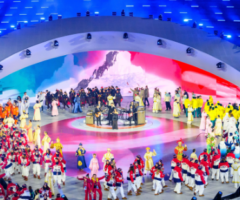 Olimpiadi Milano Cortina 2026