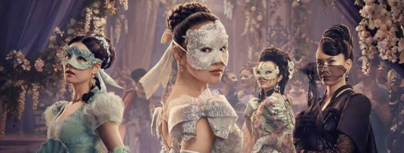 Bridgerton 4 Parte 2