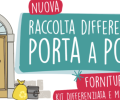 Raccolta differenziata 2026