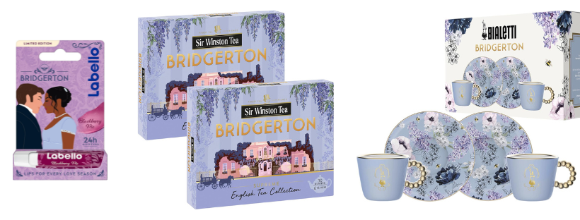 Bridgerton 4 Parte 2