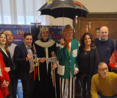 Carnevale di Ascoli 2026