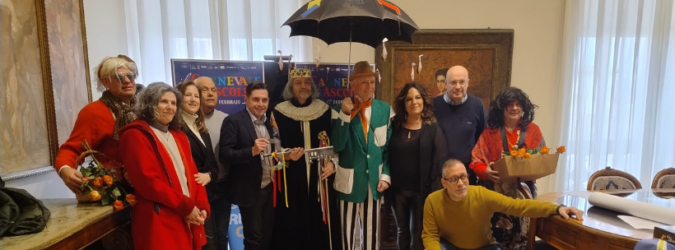 Carnevale di Ascoli 2026
