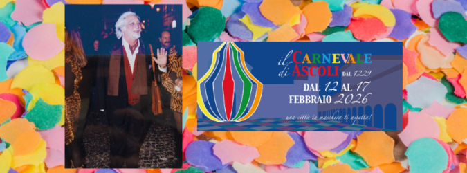 Carnevale di Ascoli 2026