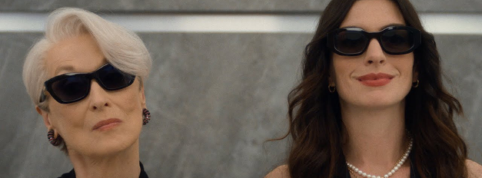 Il Diavolo Veste Prada 2