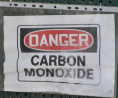 Monossido di carbonio