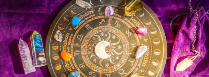 Oroscopo di febbraio