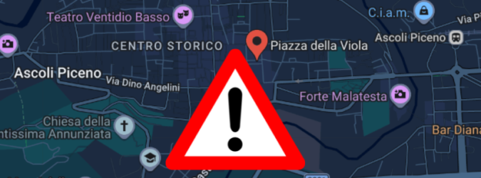 Piazza della Viola