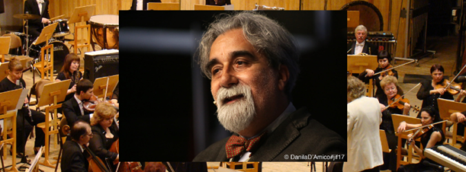 Peppe Vessicchio