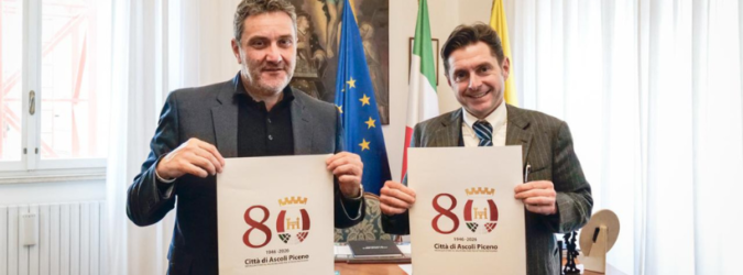 Consiglio comunale di Ascoli Piceno compie 80 anni