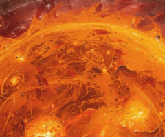 Tempesta solare