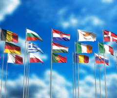 Corte dei Conti europea