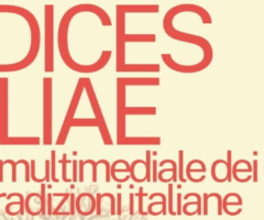 RADICES ITALIAE