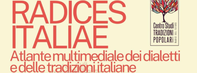 RADICES ITALIAE