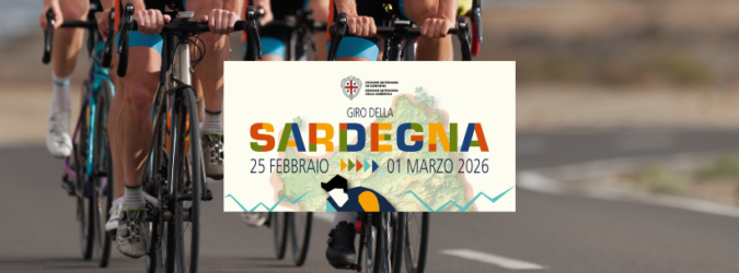 Giro di Sardegna