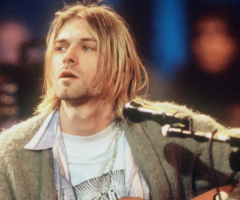 Kurt Cobain non si è suicidato