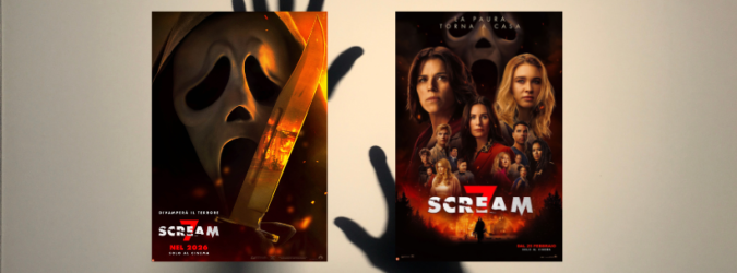 Scream 7