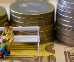 Assegno unico febbraio