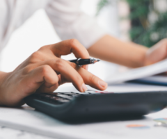 Dichiarazione redditi