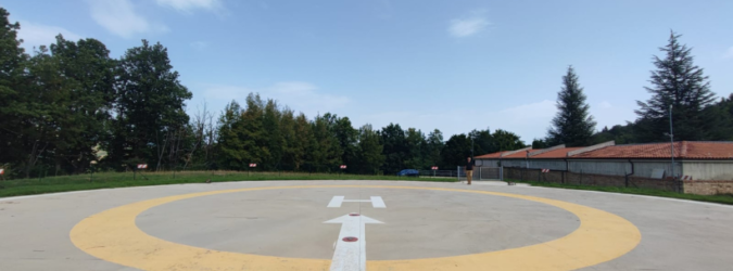 elisuperficie di Montemonaco